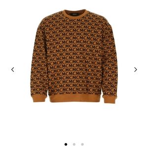 MCM Sweatshirt  **SOLD OUT Online**